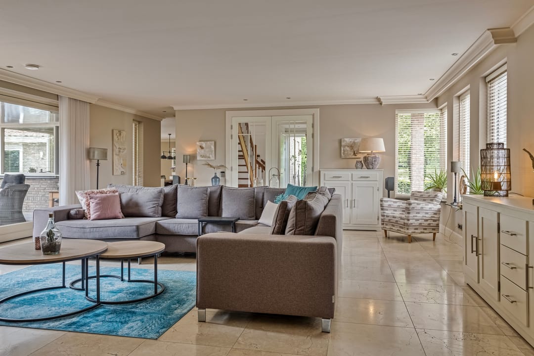 Foto 13 van Rottumerooglaan 5