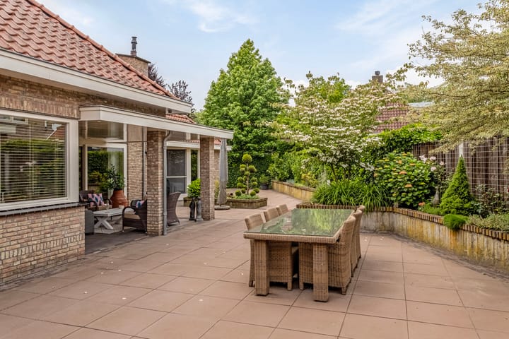 Photo 38 of Rottumerooglaan 5