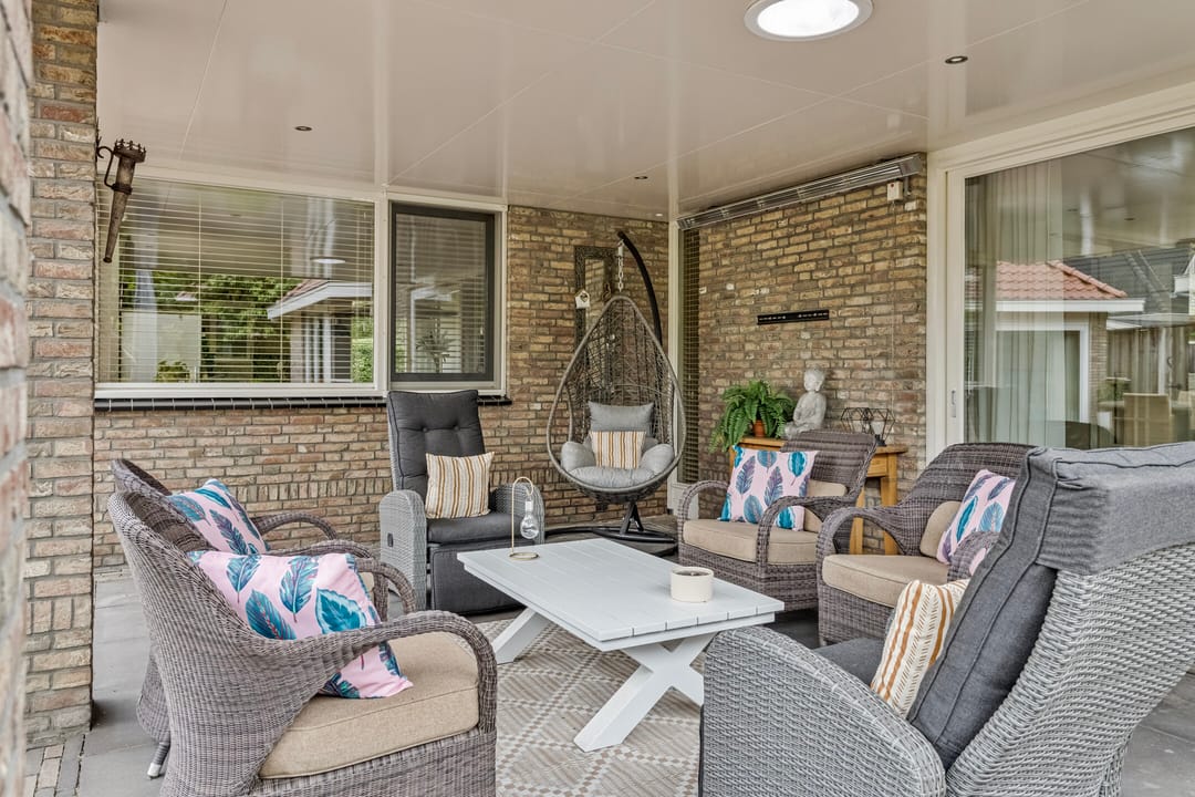 Foto 41 van Rottumerooglaan 5