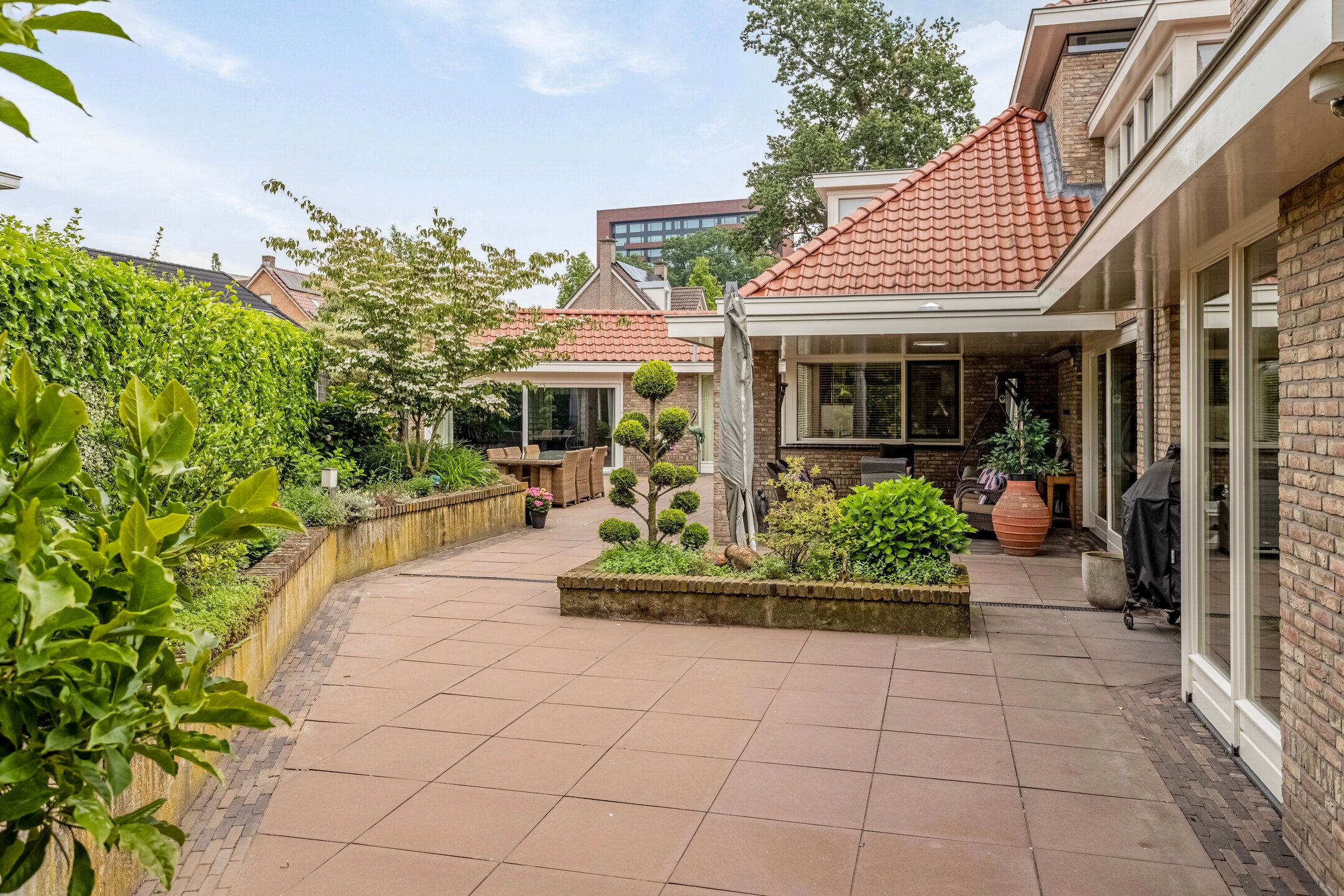 Foto 42 van Rottumerooglaan 5