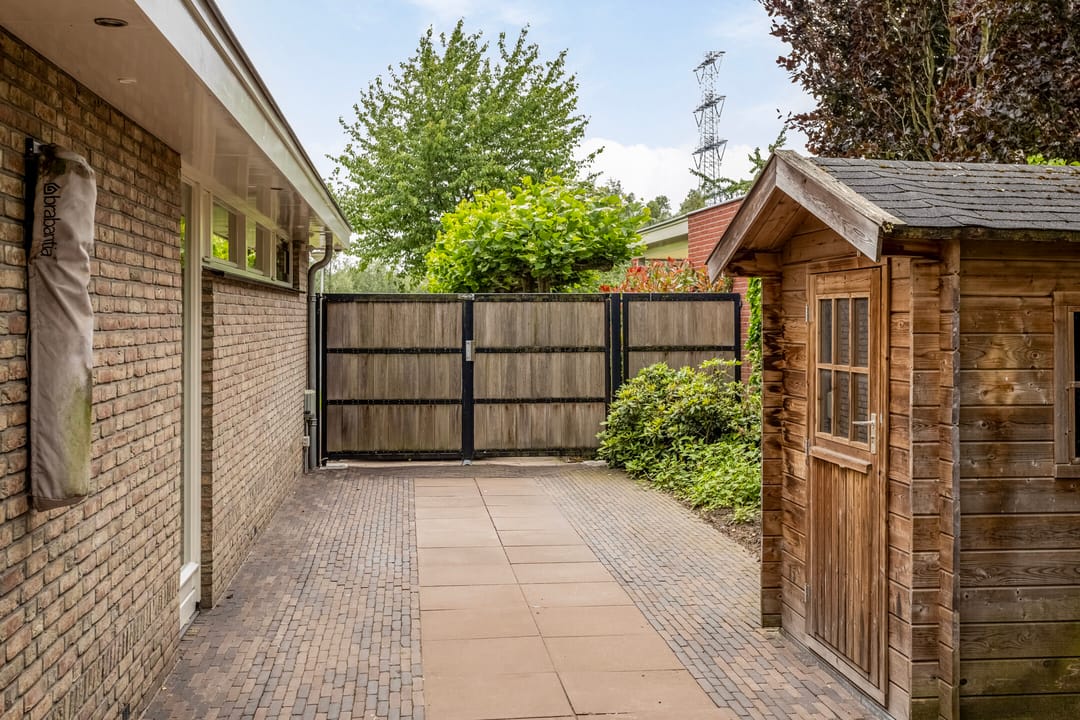 Foto 43 van Rottumerooglaan 5