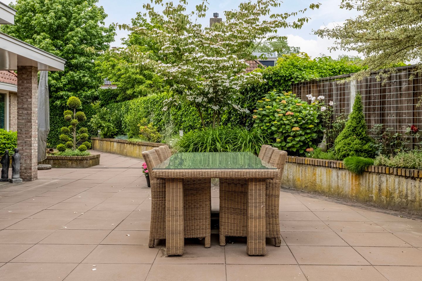 Foto 44 van Rottumerooglaan 5