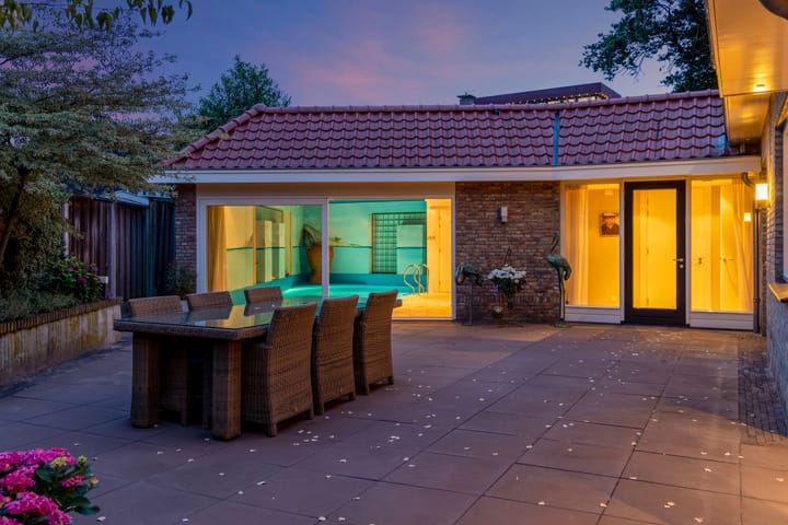 Photo 45 of Rottumerooglaan 5