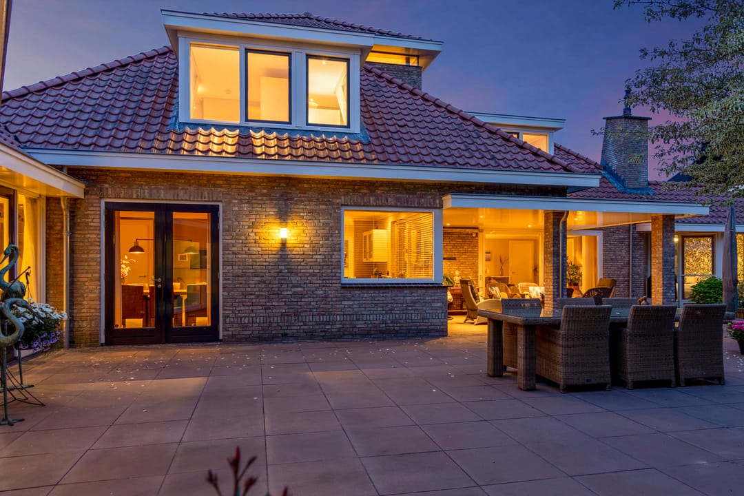 Foto 47 van Rottumerooglaan 5