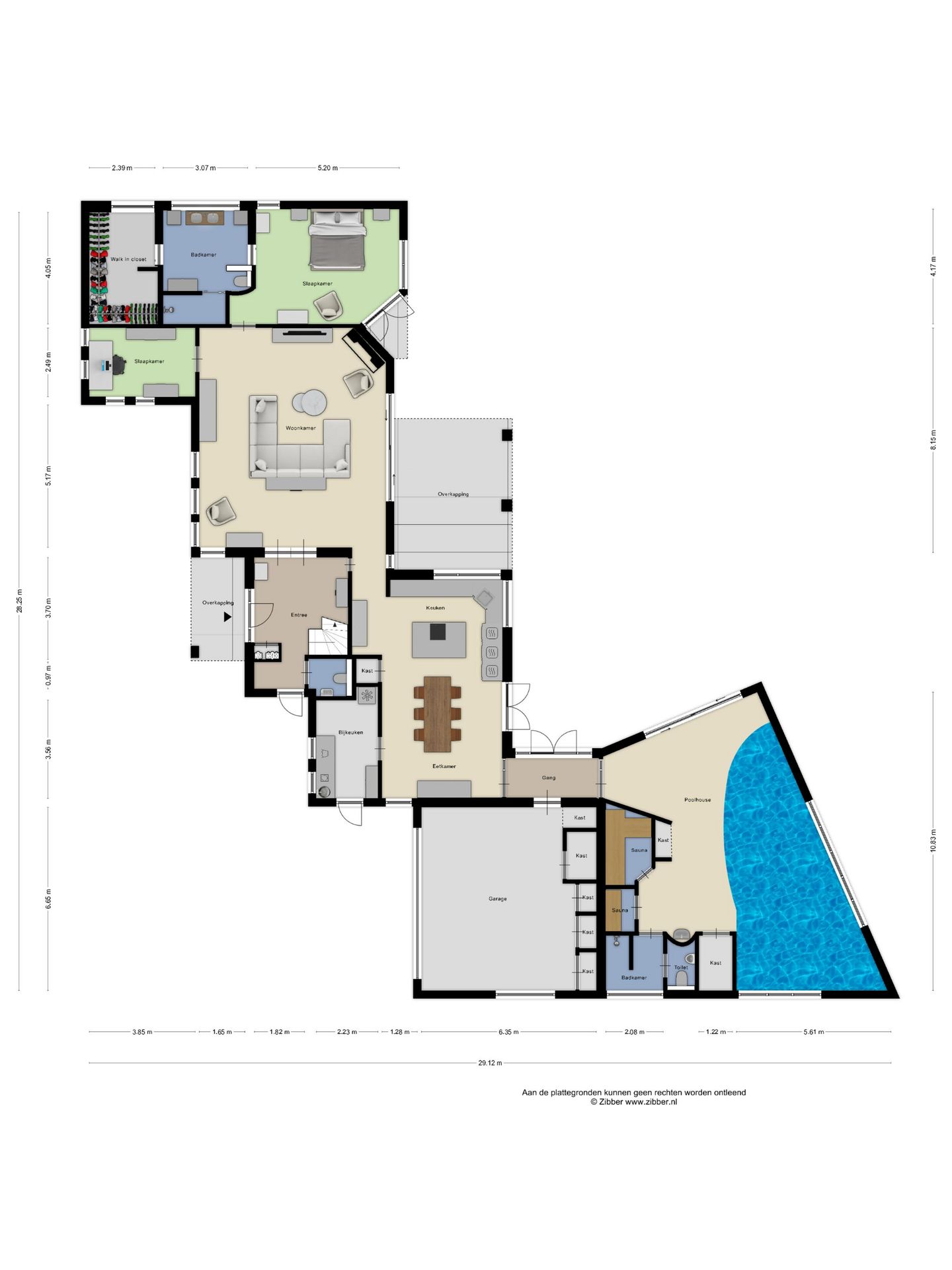 Foto 49 van Rottumerooglaan 5