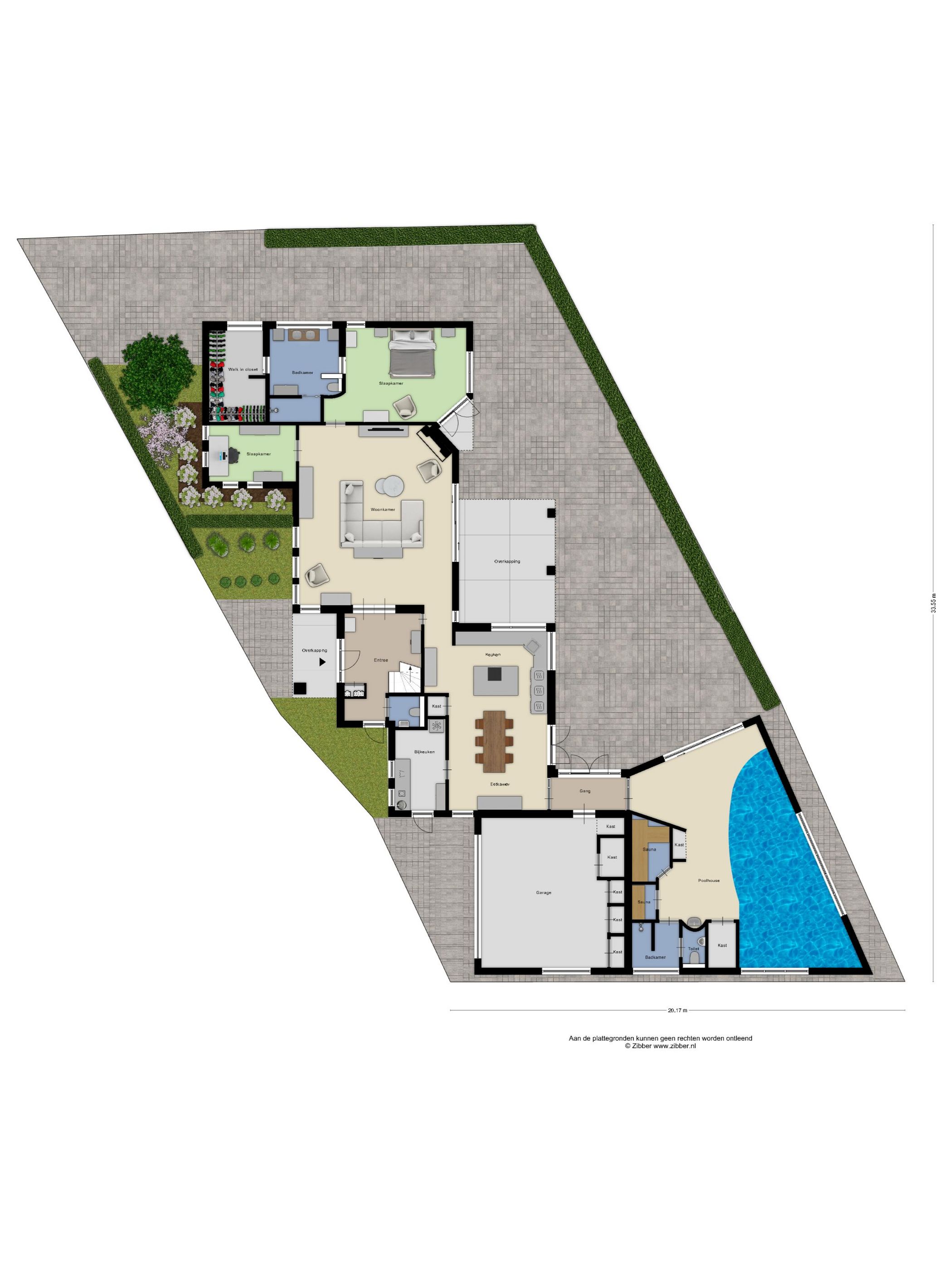 Foto 51 van Rottumerooglaan 5