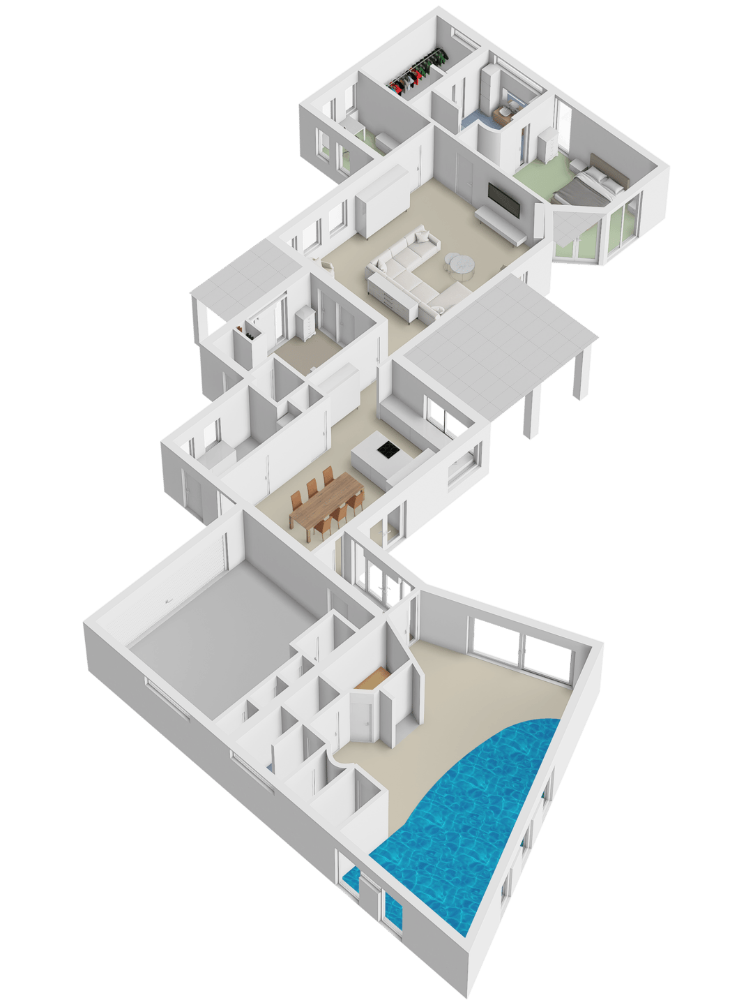 Foto 52 van Rottumerooglaan 5