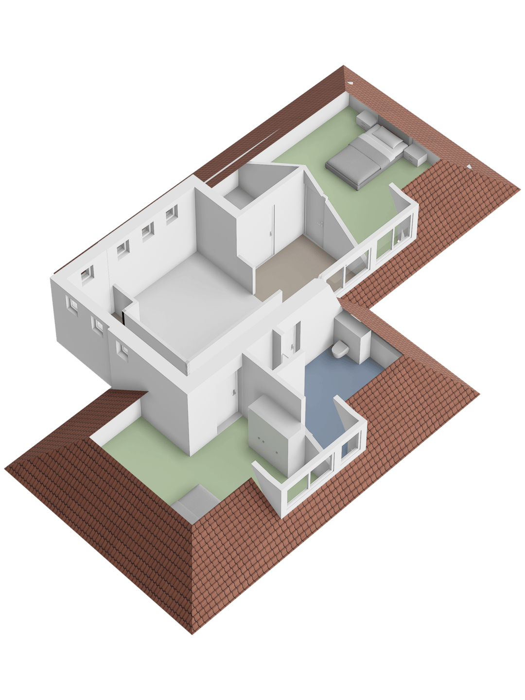 Foto 53 van Rottumerooglaan 5