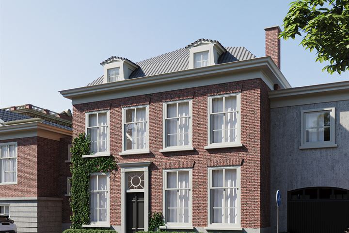 View photo 5 of Hoogstraat 37-D