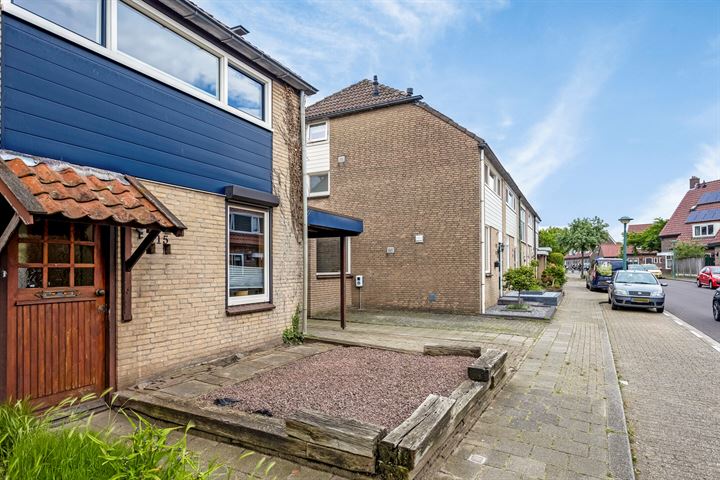 Bekijk foto 43 van Minkmaatstraat 115