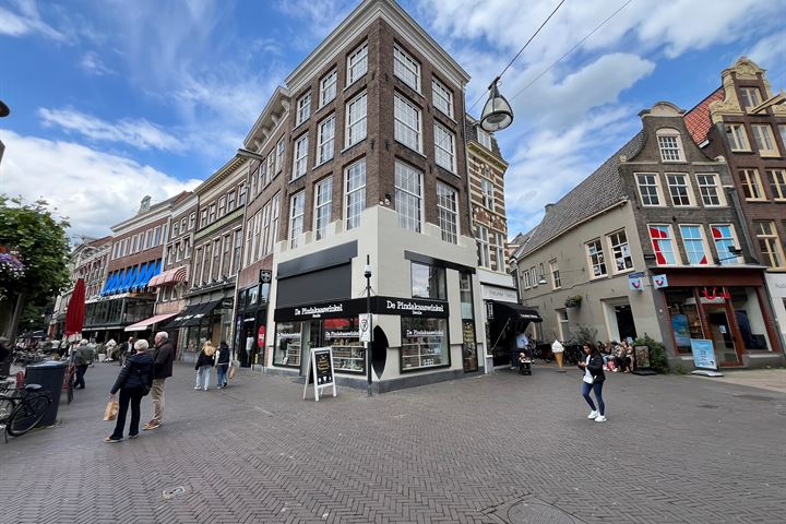 Grote Markt 7, Zwolle