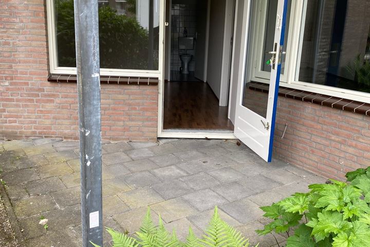 View photo 14 of Prins Bernhardstraat 1-F078