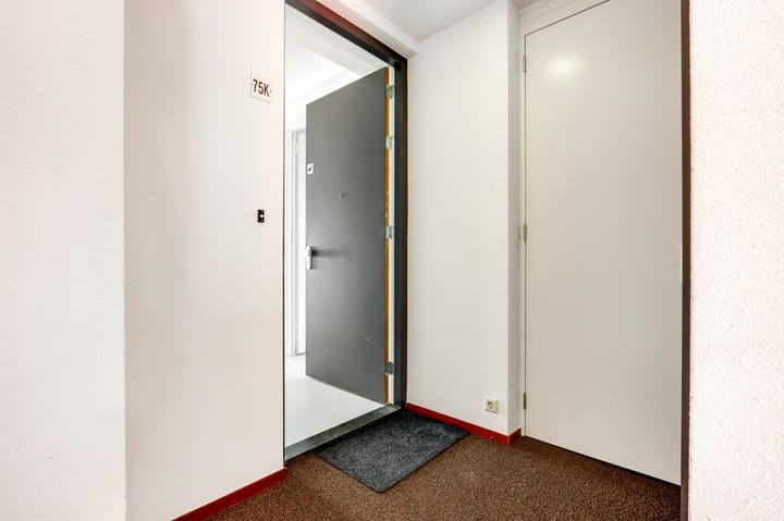 Foto 14 van Noard 75-K