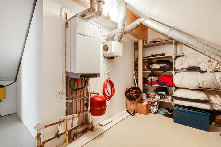 Foto 39 van Noard 75-K