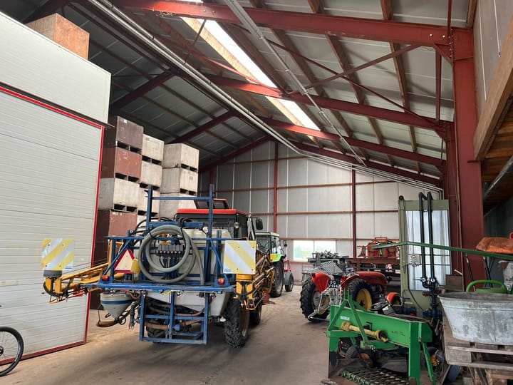 Photo 6 of Hofland 6