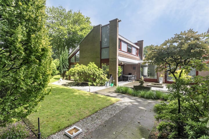 Foto 1 van Meerweg 49