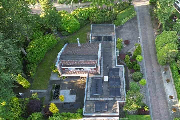 Foto 3 van Meerweg 49