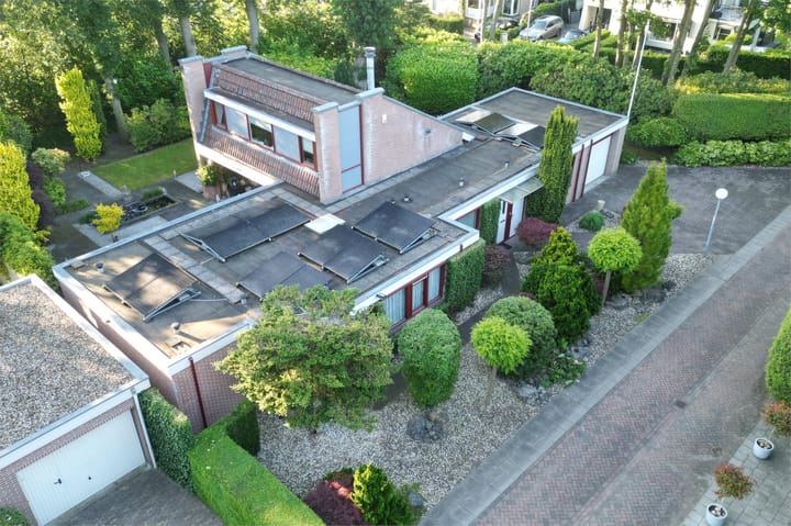 Foto 4 van Meerweg 49