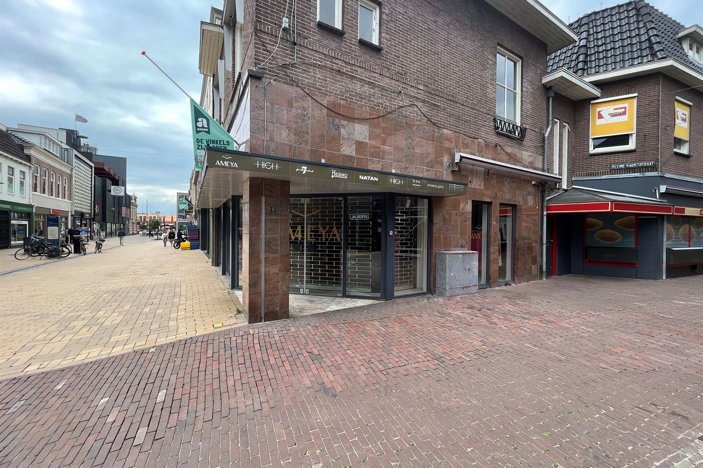 Bekijk foto 3 van Kruisstraat 2