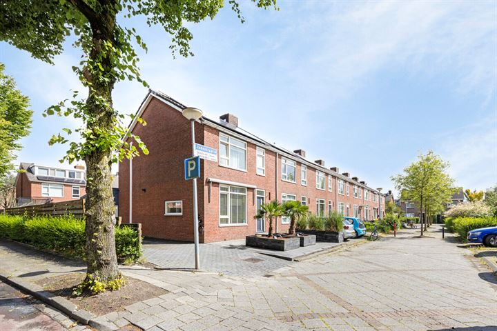 Bekijk foto 4 van Jadestraat 44