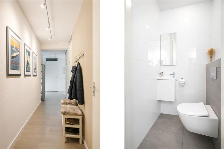 Bekijk foto 15 van Akeleistraat 6-F