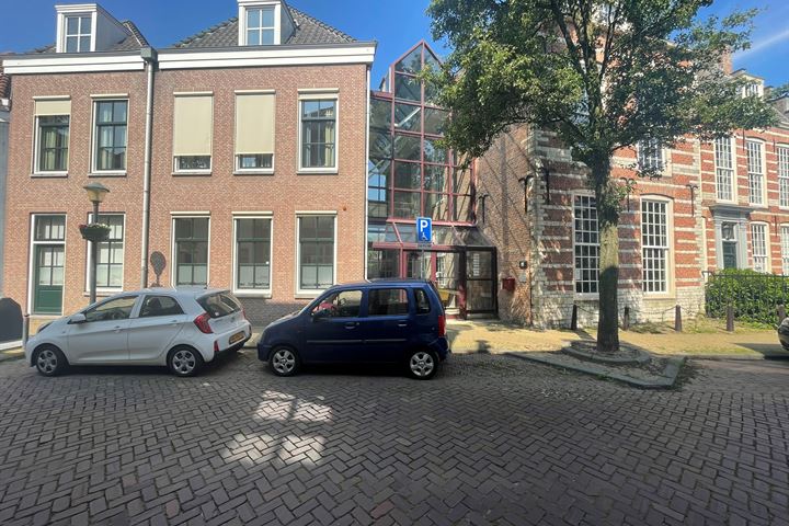 Molenstraat 34, Gorinchem