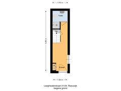 Bekijk plattegrond