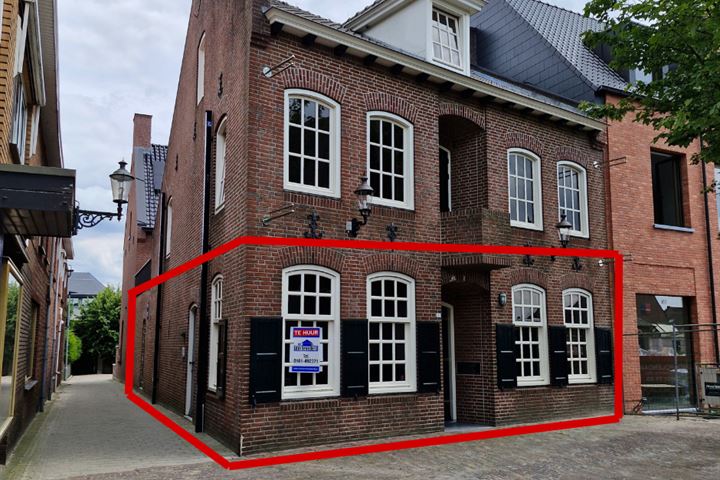 Molenstraat 5, Baarle-Nassau