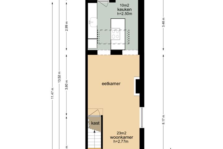 Bekijk foto 45 van Korenbloemstraat 47