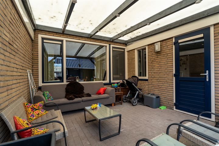 Bekijk foto 34 van Lijsterbesstraat 31