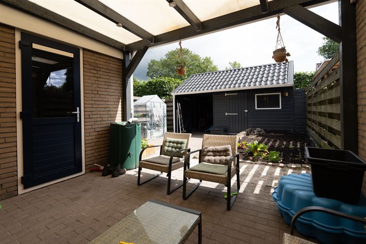 Bekijk foto 35 van Lijsterbesstraat 31