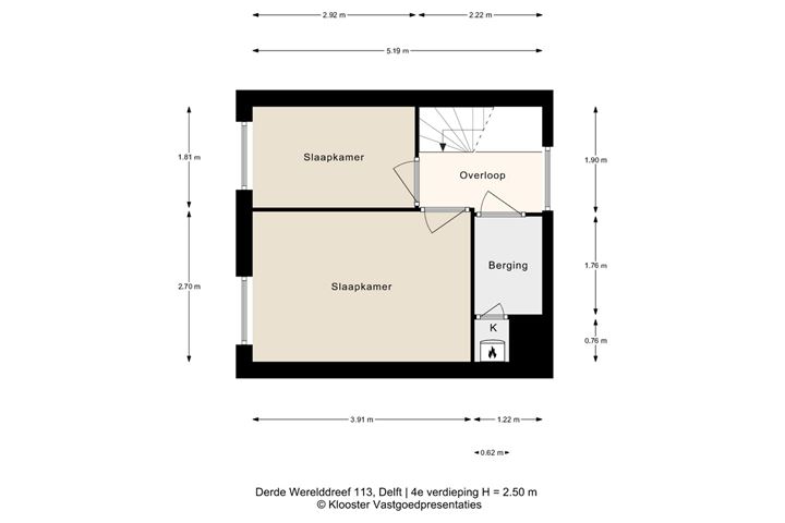 Bekijk foto 33 van Derde Werelddreef 113