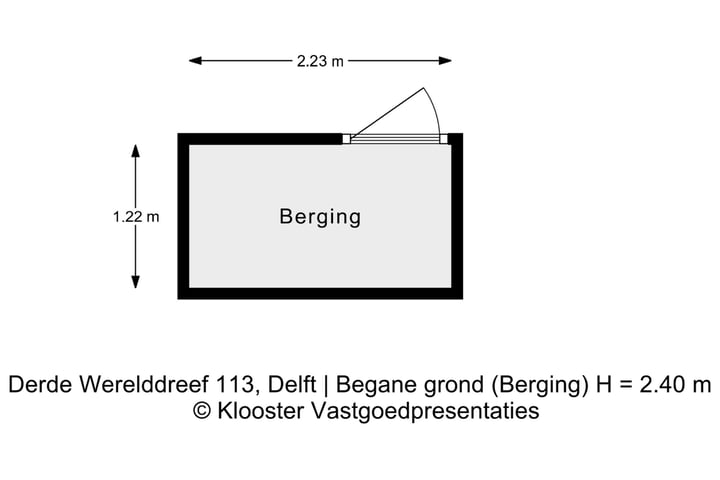 Bekijk foto 35 van Derde Werelddreef 113