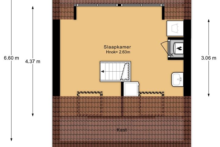 Bekijk foto 38 van Nicolaas Sopingiusstraat 62