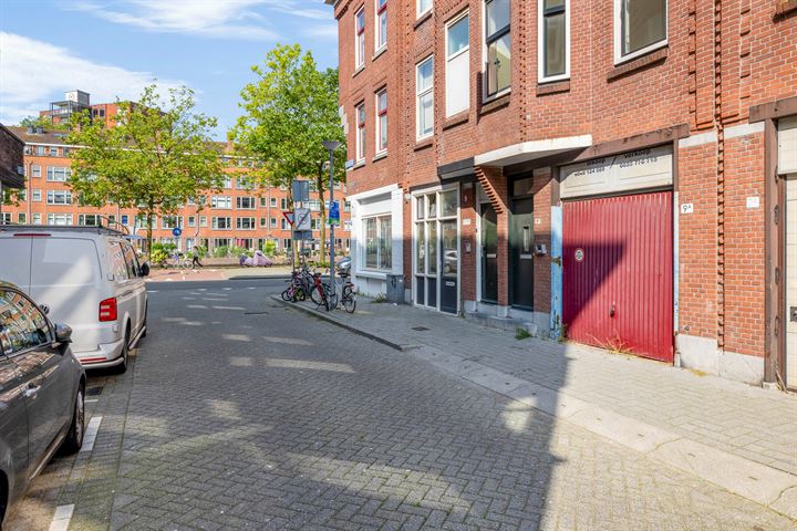 Bekijk foto 5 van Geuzenstraat 9-B01