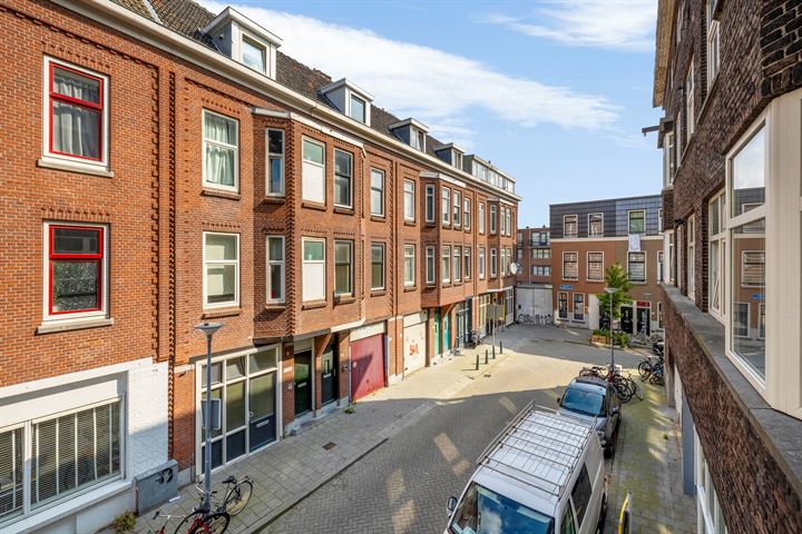 Bekijk foto 22 van Geuzenstraat 9-B01