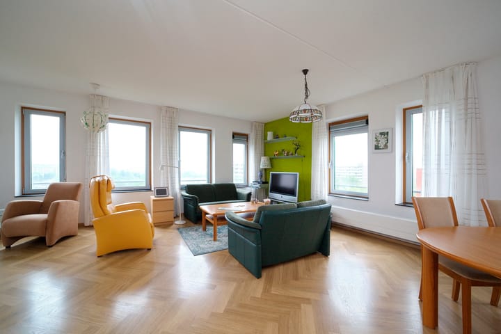 Foto 2 van Reigerlaan 109