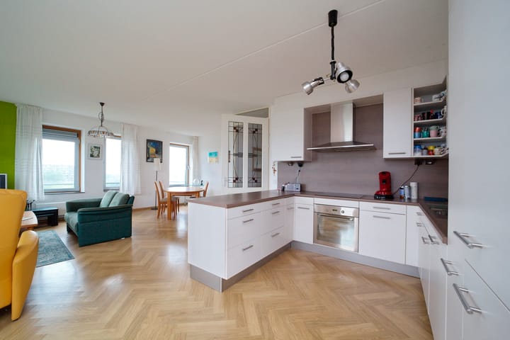 Foto 3 van Reigerlaan 109