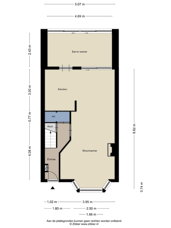 Foto 36 van Molenstraat 117