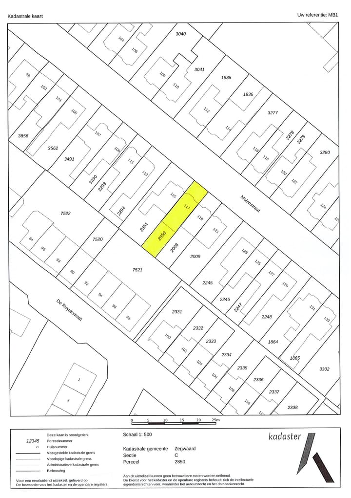 Foto 39 van Molenstraat 117