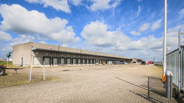 Latexweg 1