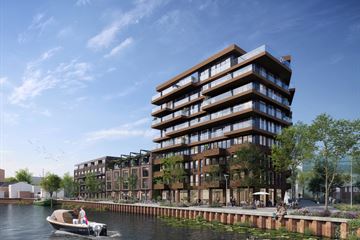 De Watertoren; Appartementen thumbnail