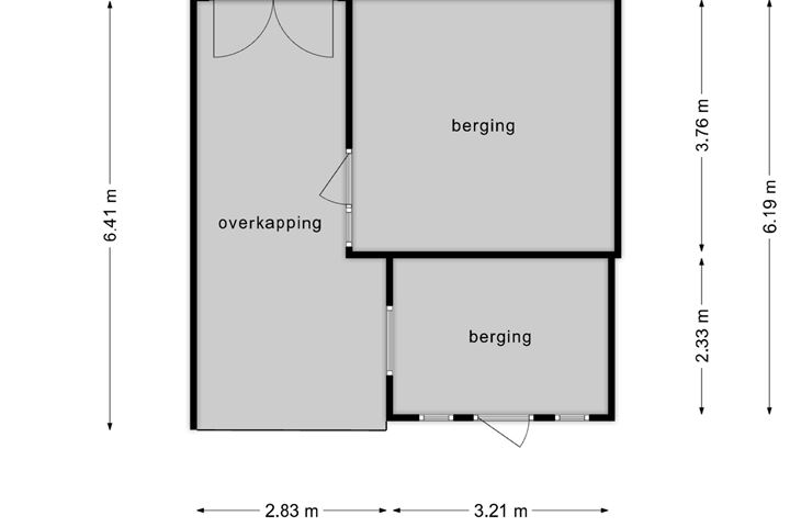 Bekijk foto 25 van Vossenburcht 4