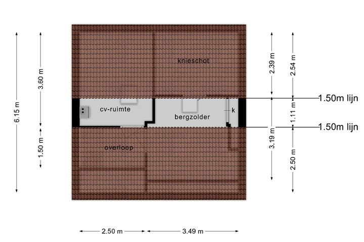 Bekijk foto 27 van Vossenburcht 4