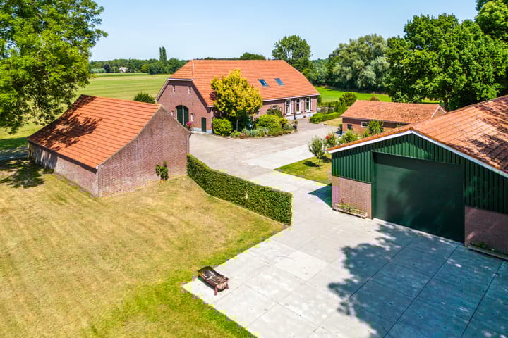 Foto 1 van Beuningstraat 6