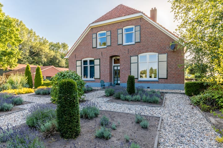 Foto 4 van Beuningstraat 6