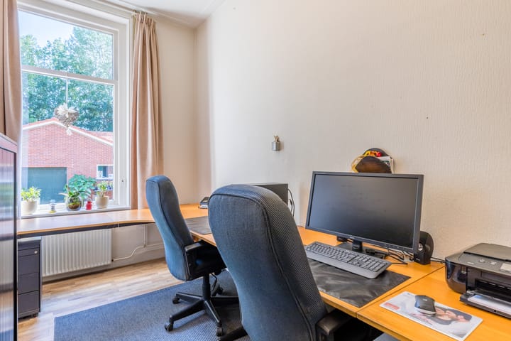 Foto 14 van Beuningstraat 6