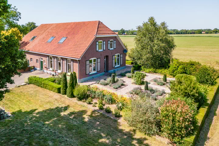 Foto 3 van Beuningstraat 6