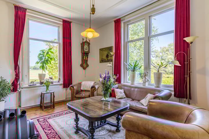 Foto 6 van Beuningstraat 6