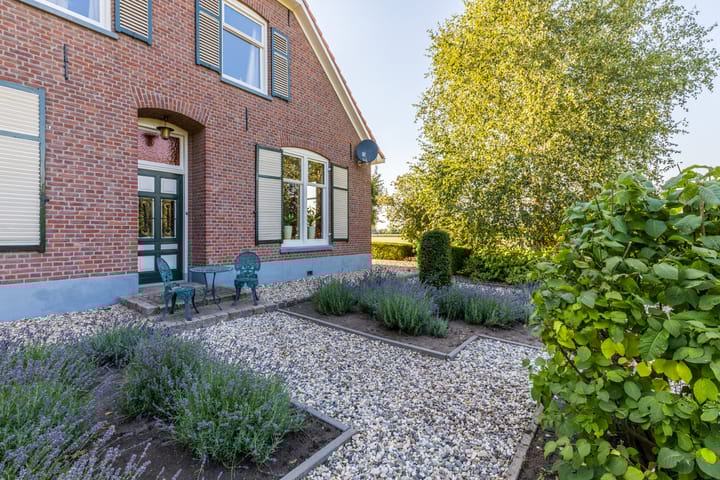 Foto 60 van Beuningstraat 6